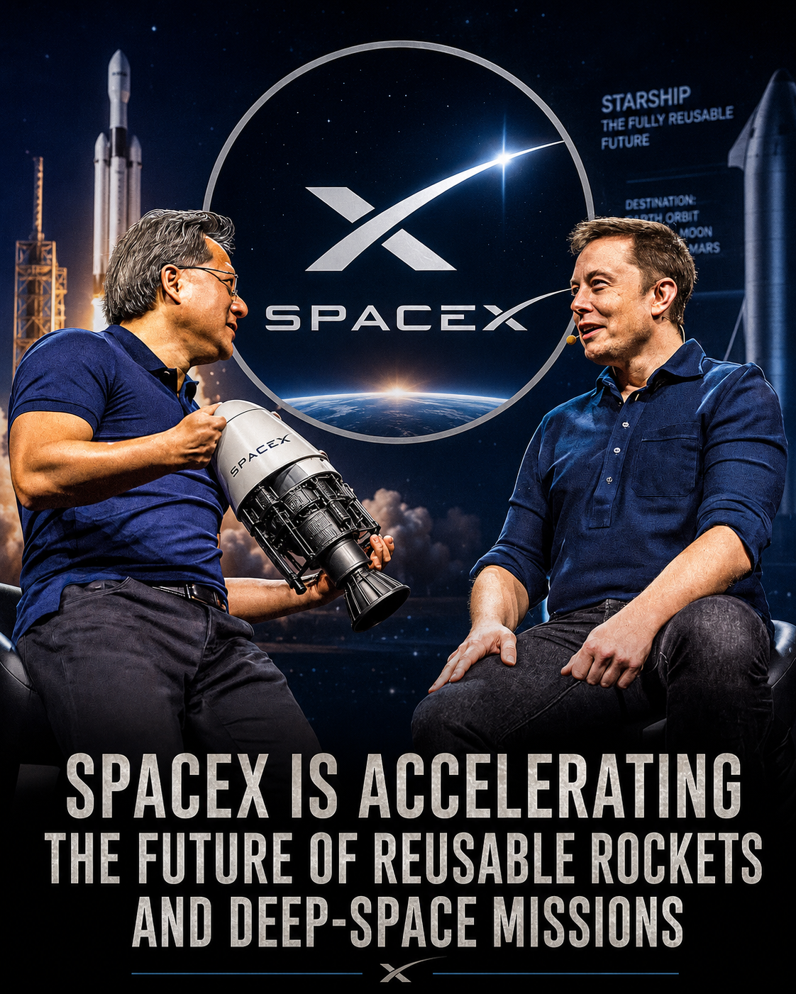 SPX28D roadmap and AI assistant vision